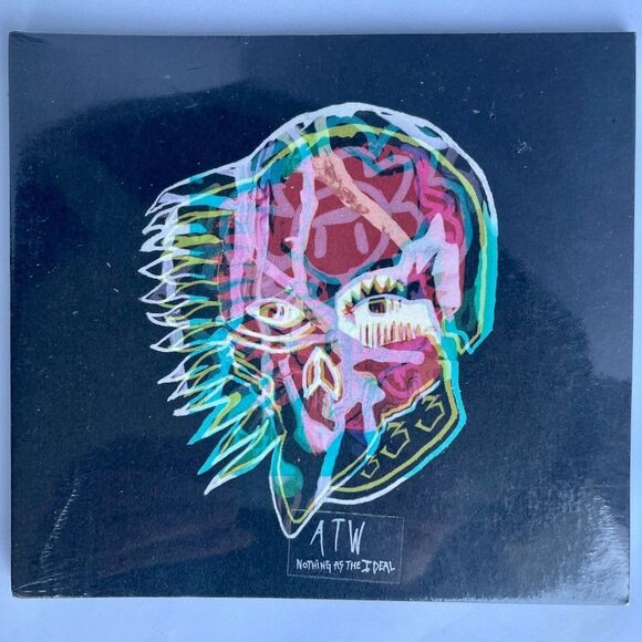 4 All Them Witches CD Bundle for Anyone NEW SEALED Compact Discs Stoner Metal - Picture 5 of 6